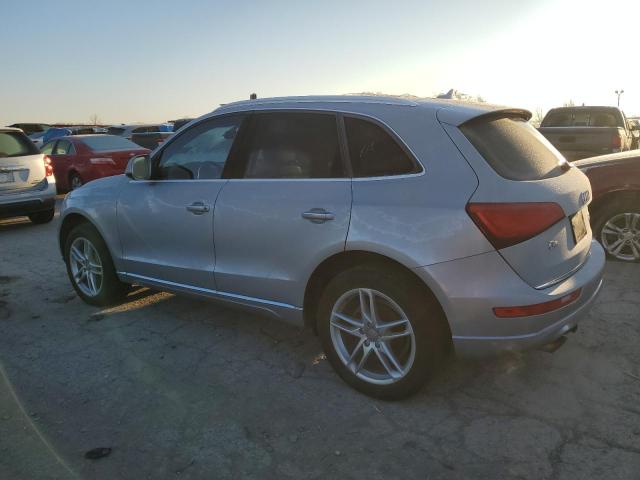 VIN WA1C2AFP9HA080920 2017 Audi Q5, Premium no.2