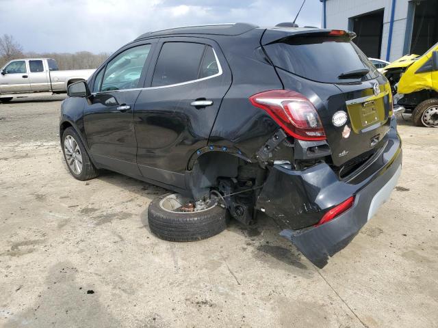 2020 BUICK ENCORE PRE - KL4CJESB9LB013080