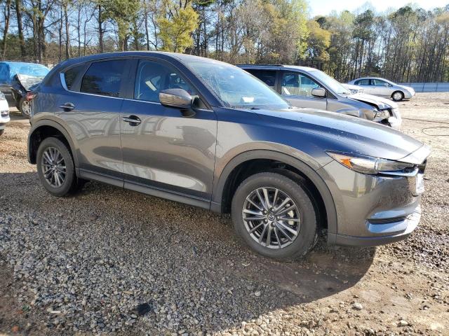 2021 Mazda Cx-5 Touring VIN: JM3KFACMXM0361745 Lot: 48703114