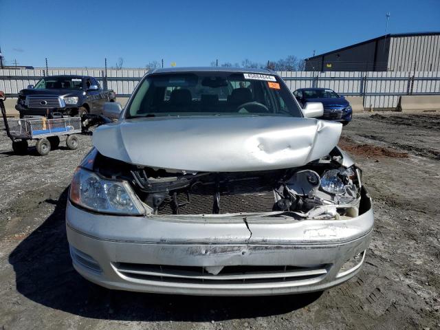 2000 Toyota Avalon Xl VIN: 4T1BF28B0YU048607 Lot: 45884844