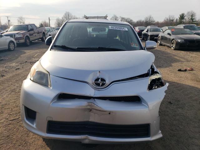 2010 Toyota Scion Xd VIN: JTKKU4B48A1006508 Lot: 46398804