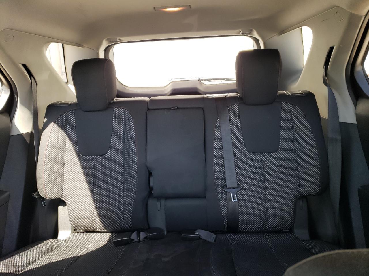 2GNALBEK8E6114173 2014 Chevrolet Equinox Lt