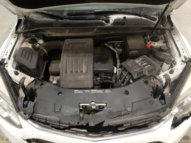 2016 Chevrolet Equinox Ls VIN: 2GNALBEK4G1159997 Lot: 48798834