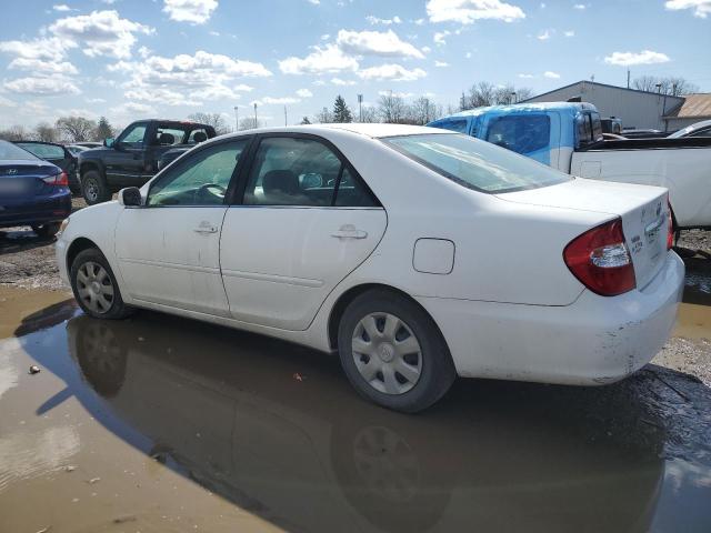 4T1BE32K92U056925 2002 Toyota Camry Le