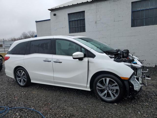 2023 Honda Odyssey To 3.5L(VIN: 5FNRL6H85PB073257