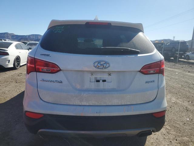 2013 Hyundai Santa Fe Sport VIN: 5XYZT3LB8DG019473 Lot: 45942294