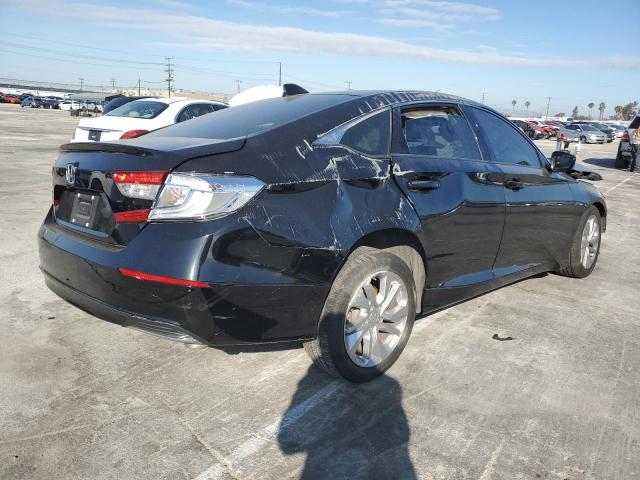 2020 Honda Accord Lx VIN: 1HGCV1F19LA127690 Lot: 48894854