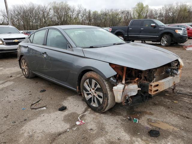 2020 NISSAN ALTIMA S - 1N4BL4BV7LC137977