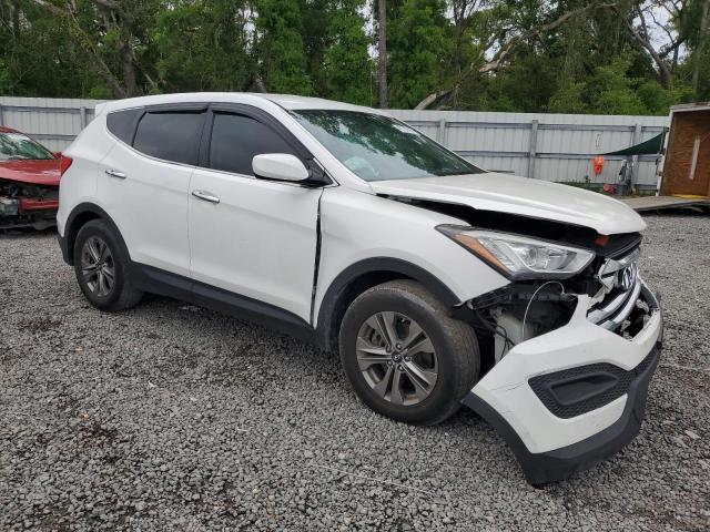 2015 Hyundai Santa Fe Sport VIN: 5XYZTDLB5FG297790 Lot: 52159954