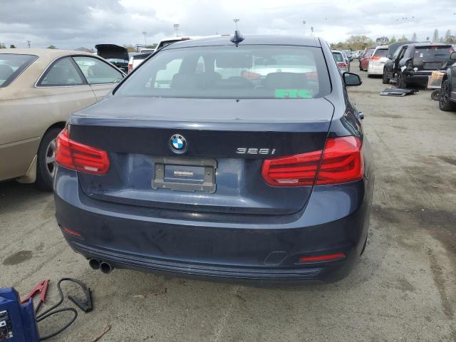 2016 BMW 328 I Sulev VIN: WBA8E9G53GNT86966 Lot: 47217904