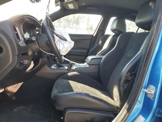 2023 DODGE CHARGER GT - 2C3CDXHGXPH583408