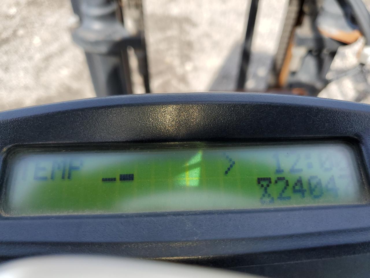 Lot #2569581708 2005 HLSK S40FT