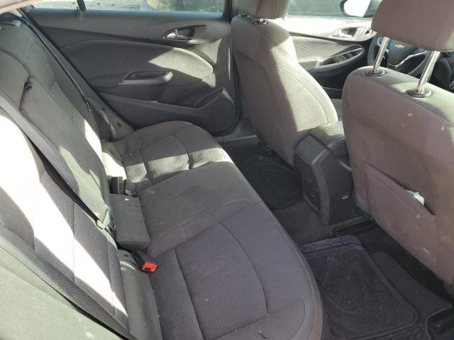 2018 CHEVROLET CRUZE LT - 1G1BE5SM8J7199811