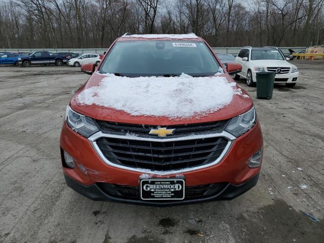 2020 Chevrolet Equinox - Image 5