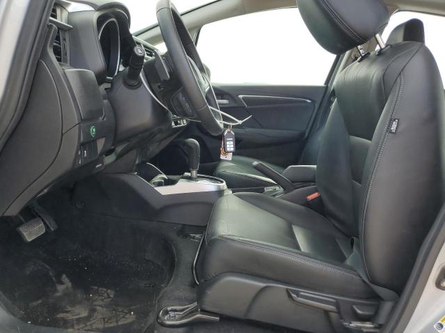 2020 HONDA FIT EXL - 3HGGK5H99LM715273