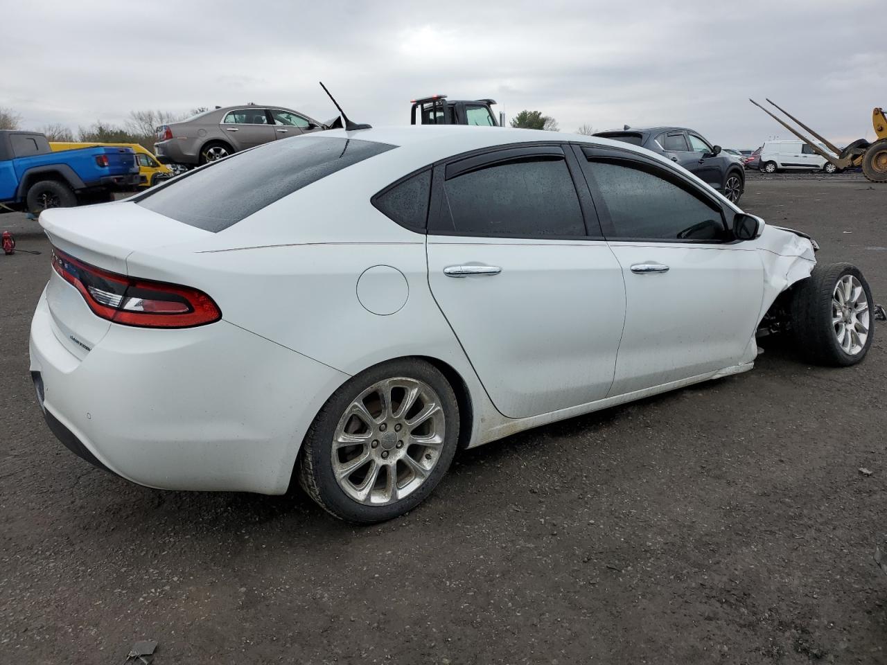 1C3CDFCB6GD518056 2016 Dodge Dart Limited