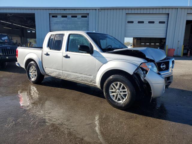 2015 NISSAN FRONTIER S - 1N6AD0ER7FN726737