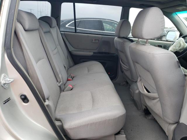 2007 Toyota Highlander Hybrid VIN: JTEHW21A270042258 Lot: 48008274