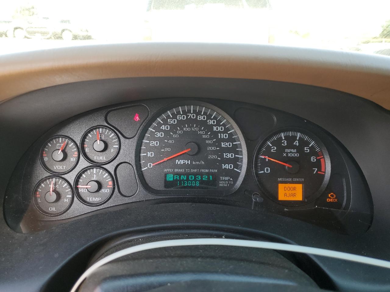 2G1WX12K8Y9206767 2000 Chevrolet Monte Carlo Ss