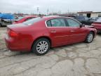 BUICK LUCERNE CX photo