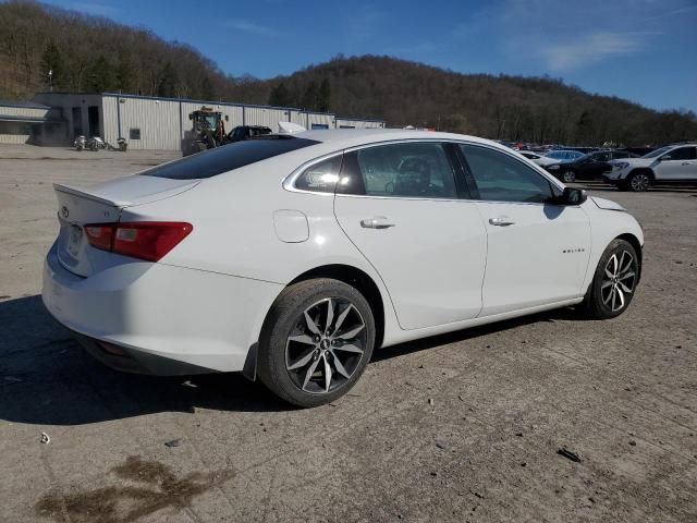 2018 CHEVROLET MALIBU LT - 1G1ZD5ST2JF281614