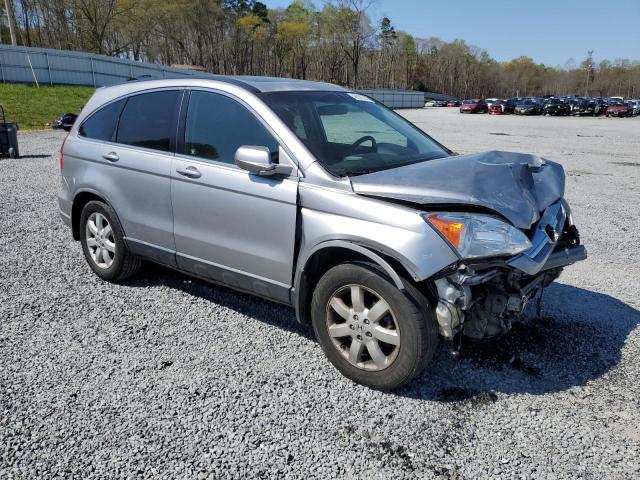 2008 Honda Cr-V Exl VIN: JHLRE38738C044535 Lot: 48891374