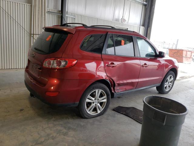 2010 Hyundai Santa Fe Se VIN: 5NMSH4AG0AH382763 Lot: 48156624