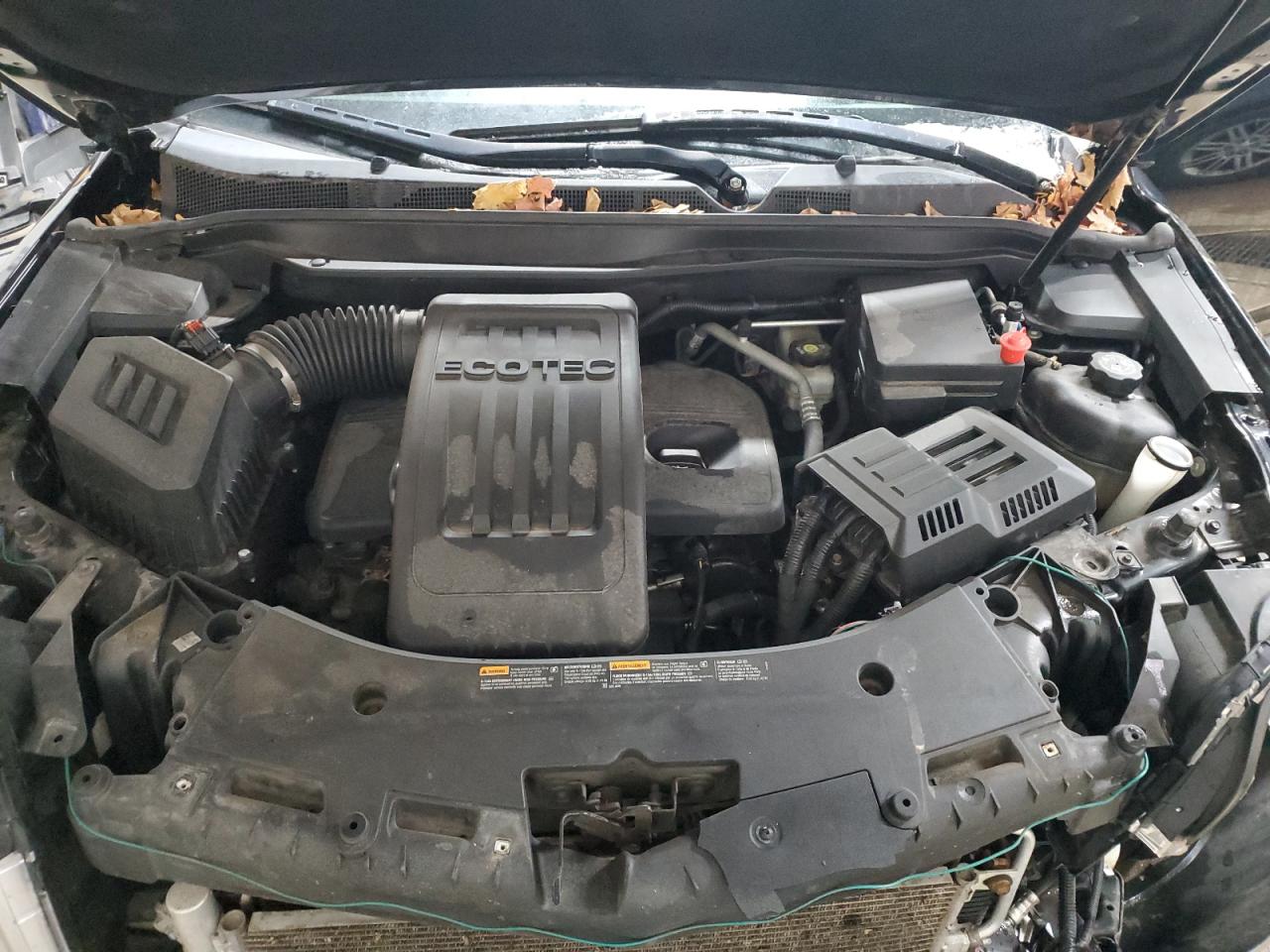 2GKALMEK8E6335894 2014 GMC Terrain Sle