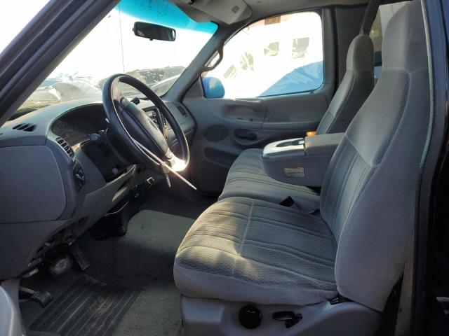 1998 Ford F150 VIN: 1FTZX1768WNA51597 Lot: 48335424