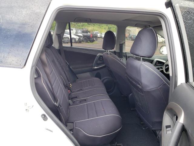 2012 Toyota RAV 4 - Image 11
