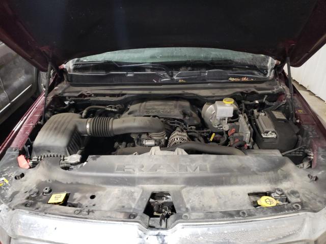 2022 RAM 1500 LARAM - 1C6SRFJTXNN238711