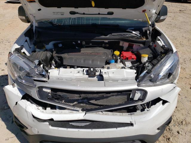 2022 RAM PROMASTER - ZFBHRFAB6N6W86175