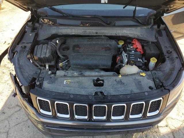 2019 JEEP COMPASS LA - 3C4NJDBBXKT641347