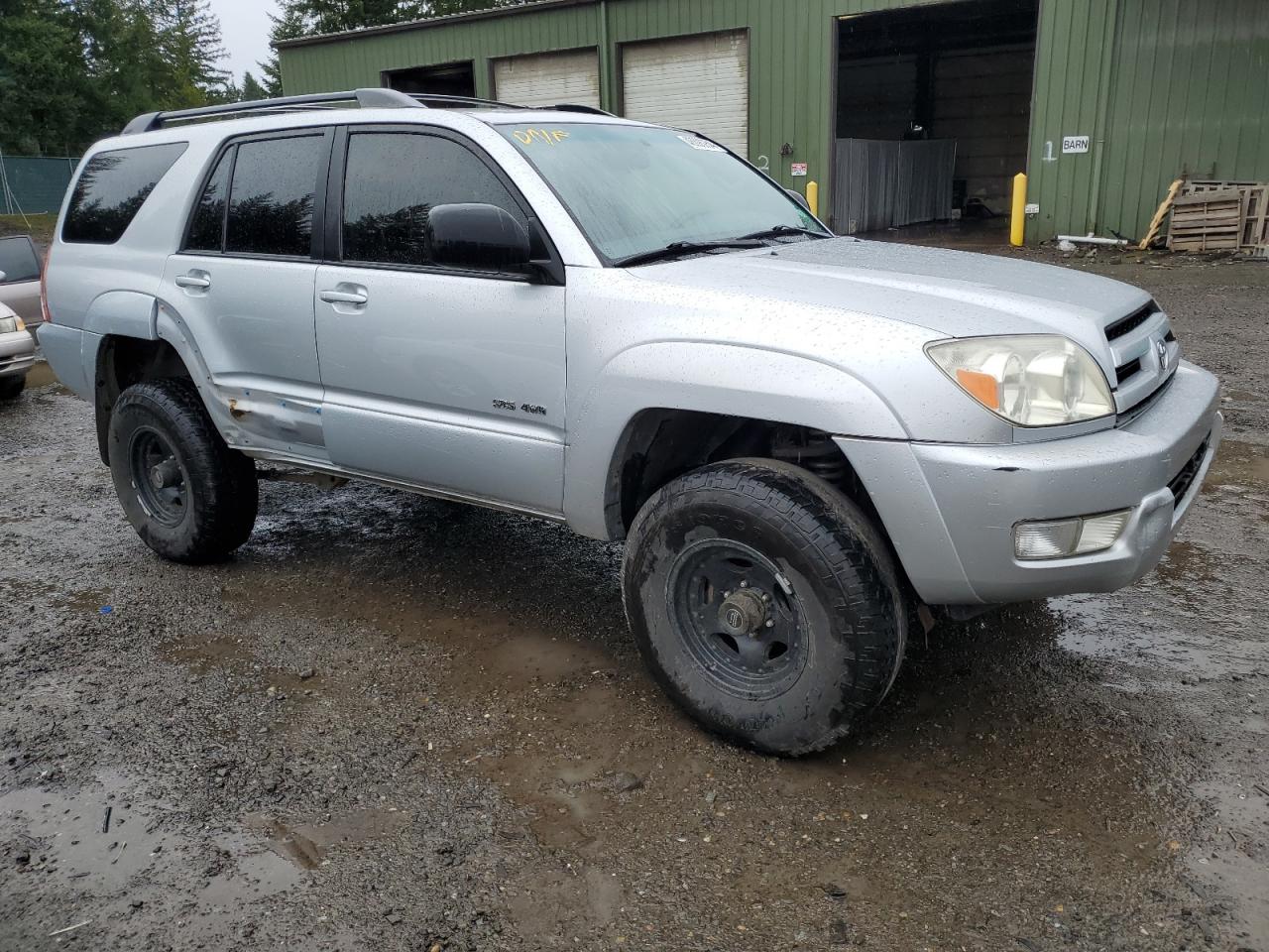 JTEBU14R148019168 2004 Toyota 4Runner Sr5