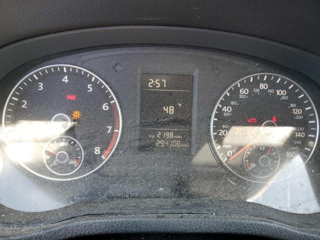 2012 Volkswagen Passat S VIN: 1VWAP7A3XCC021455 Lot: 48505484