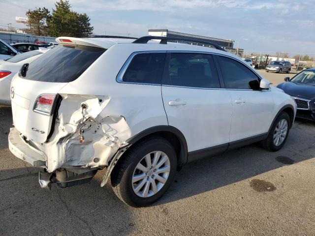 2008 Mazda Cx-9 VIN: JM3TB28A480136375 Lot: 45183314