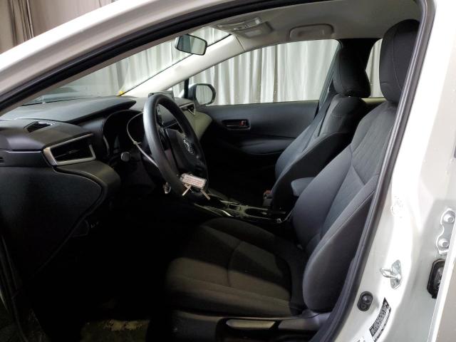 2022 TOYOTA COROLLA LE - 5YFEPMAE8NP272330