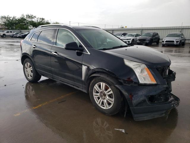 2013 Cadillac Srx Luxury Collection VIN: 3GYFNGE36DS616186 Lot: 48212274