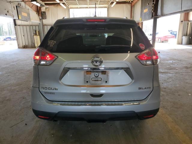 2015 NISSAN ROGUE S - 5N1AT2MV7FC790266