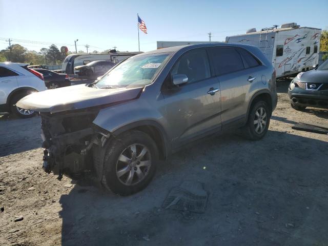 2011 KIA SORENTO BASE 2011