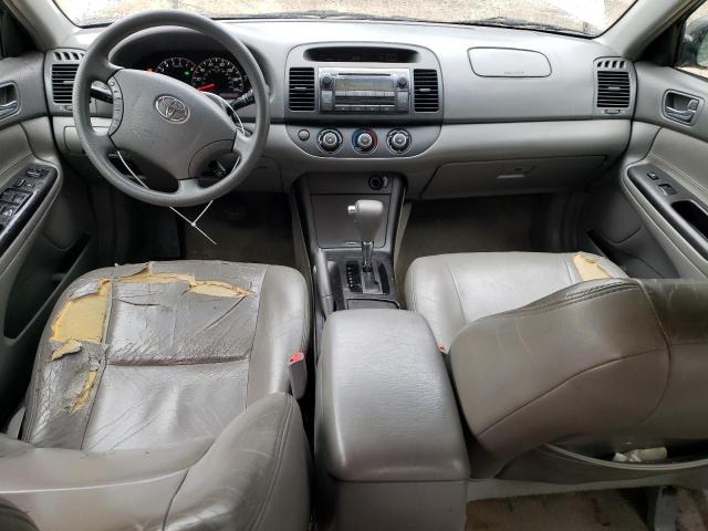 2005 Toyota Camry Le VIN: 4T1BE32KX5U020729 Lot: 47887974