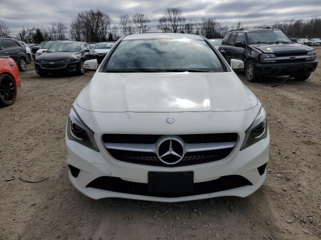 VIN WDDSJ4EB6EN052210 2014 Mercedes-Benz CLA-Class,... no.5