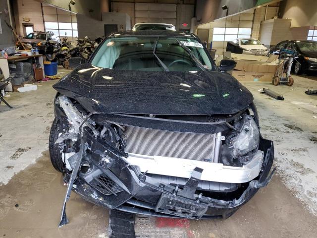 Lot #2443437867 2016 HONDA CIVIC EX salvage car