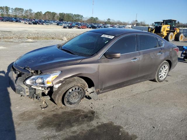 2015 NISSAN ALTIMA 2.5 - 1N4AL3AP8FC439811