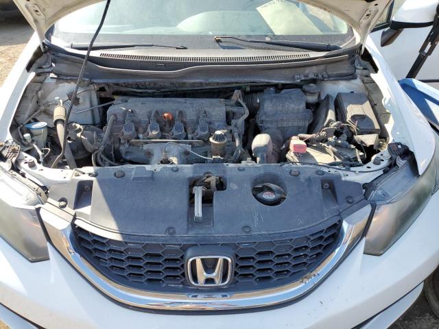 46827824 | 2013 Honda civic lx