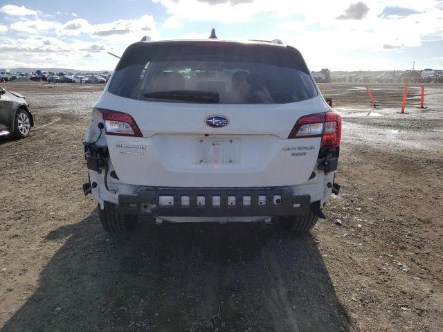 2017 SUBARU OUTBACK TO - 4S4BSETC2H3395665