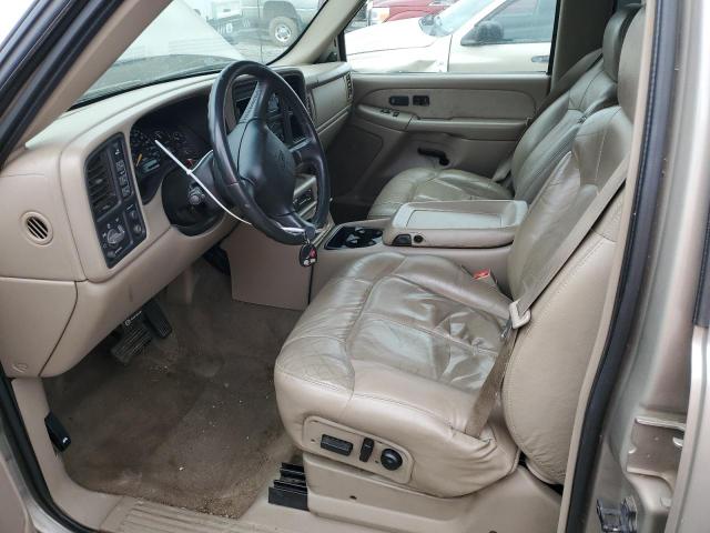 2002 Chevrolet Silverado K3500 VIN: 1GCJK33132F163567 Lot: 44808044