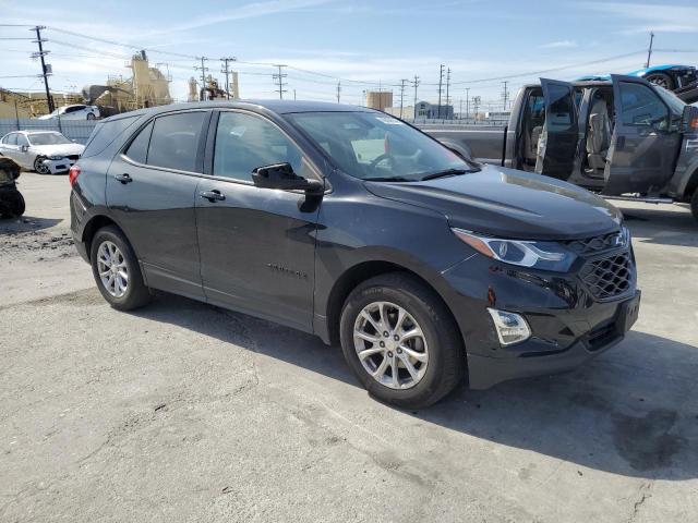 2019 Chevrolet Equinox Ls VIN: 3GNAXHEV6KL329589 Lot: 48689644