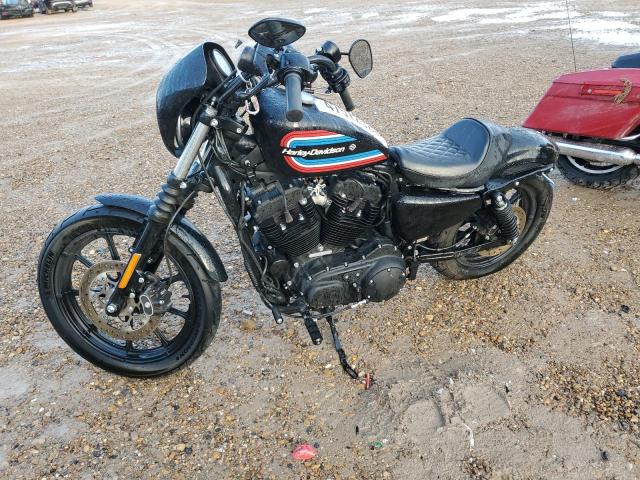 2020 HARLEY-DAVIDSON XL1200 NS - 1HD1LP315LB430123
