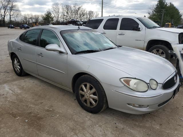 2005 Buick Lacrosse Cxl VIN: 2G4WD532951267489 Lot: 45663374